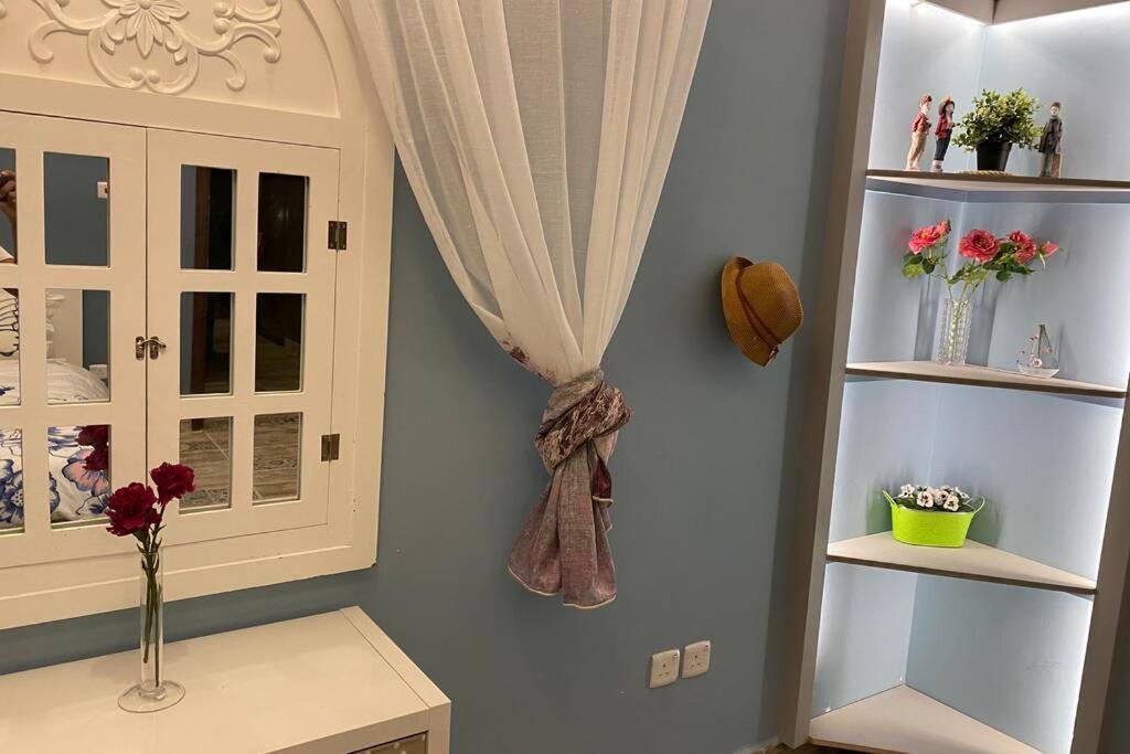B-Lbait Yanbu Villa Garden Iambo Exterior foto